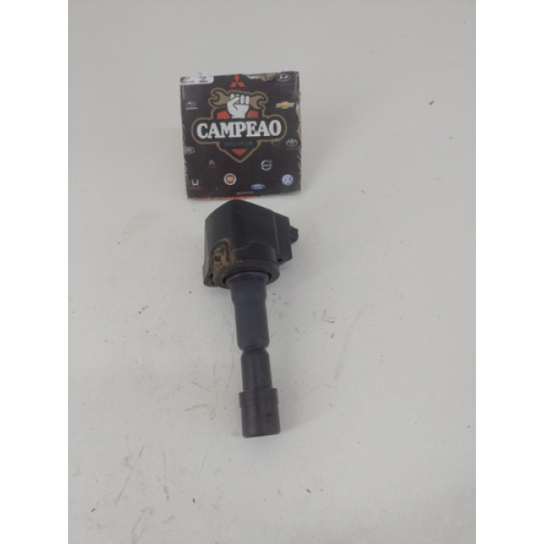 Bobina Ignição Honda Fit 1.5 2013 Automático 