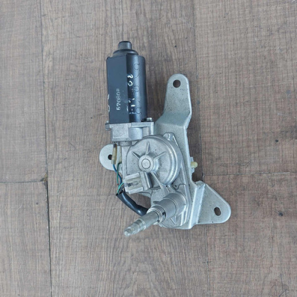 Motor Limpador Vidro Traseiro Honda Fit 2008