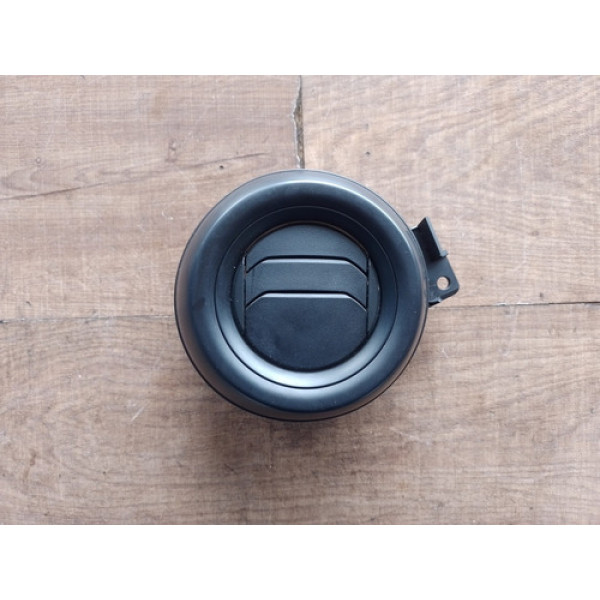 Difusor Ar Esquerdo  Nissan Kicks 1.6 16v 2019 Manual 