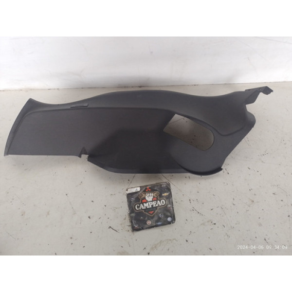 Acabamento Banco Traseiro Esquerdo Chevrolet Onix 2022