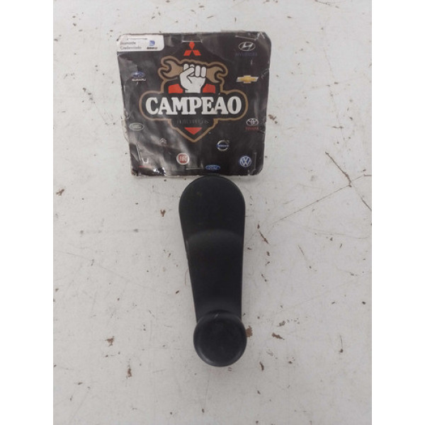 Manivela Vidro Fiat Fiorino 2013