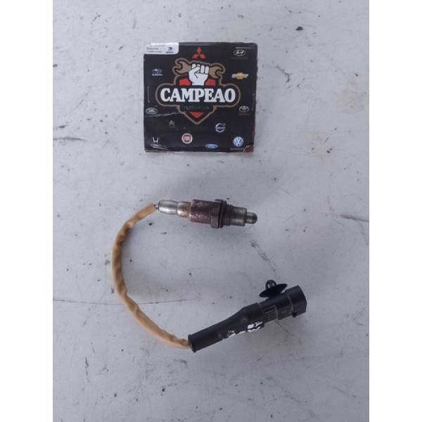 Sonda Lamina Fiat Mobi 1.0 2018 