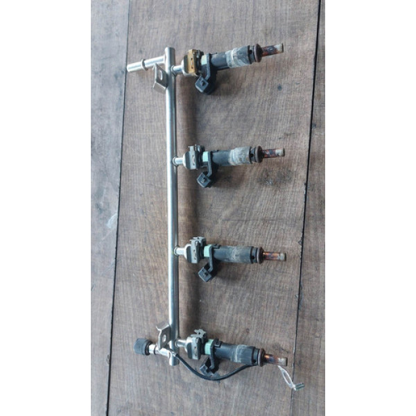 Flauta Completa Tracker 2014 1.8 Ltz Aut 