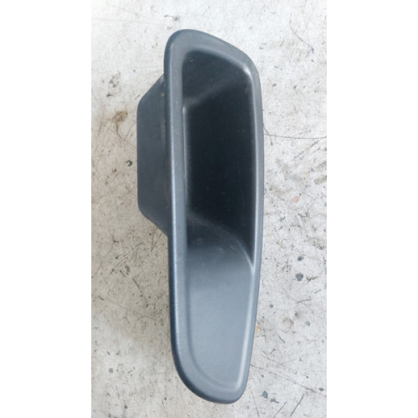 Acabamento Porta Fiat Argo 2019 Traseira Esquerdo