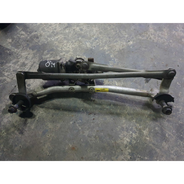 Máquina Limpador Parabrisa Hyundai Hb20 981101s000