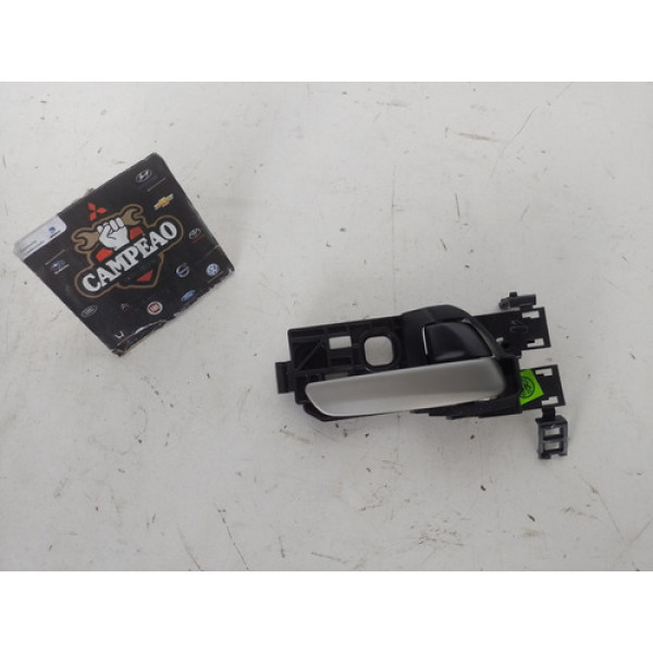 Maçaneta Interna Direito Honda Fit 2015