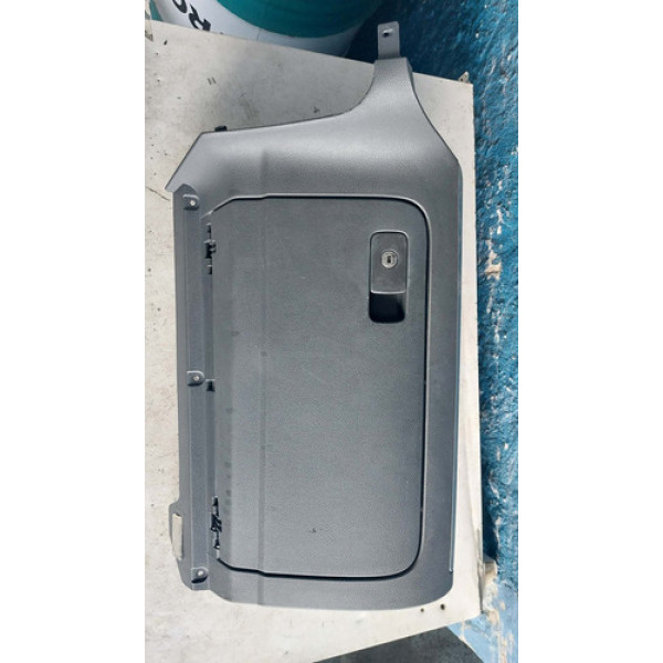 Porta Luva Completo Jetta 2009