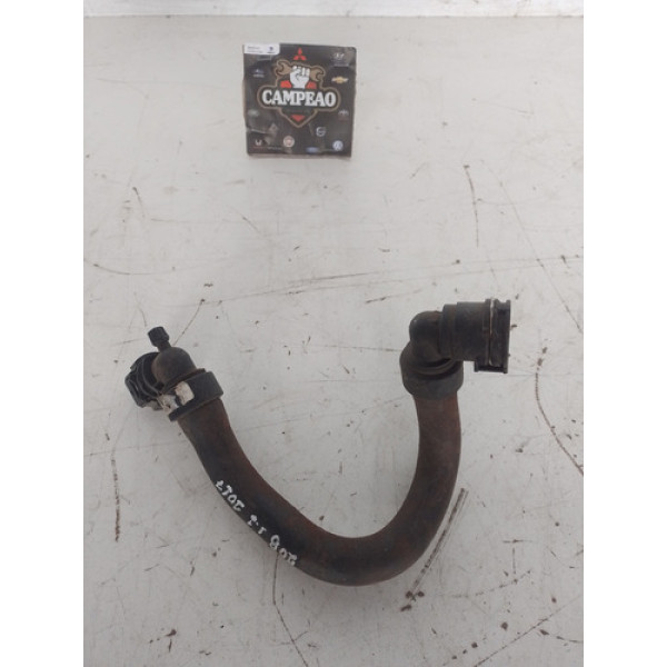 Mangueira Agua Pequena Peugeot 208 1.2 2017