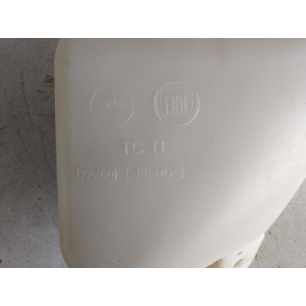 Reservatório Água Limpador Fiat Fiorino 1.4 2016