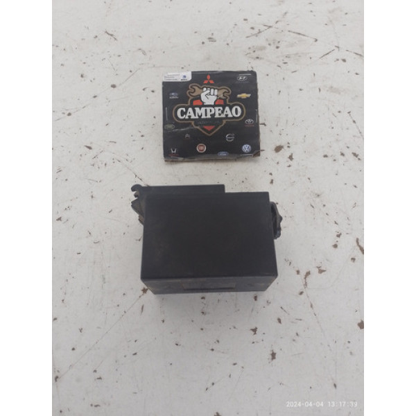 Módulo Central Rele Volkswagen Gol G5 2010