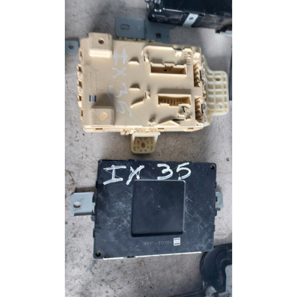Kit Code Ix35 2017 2.0 Automático