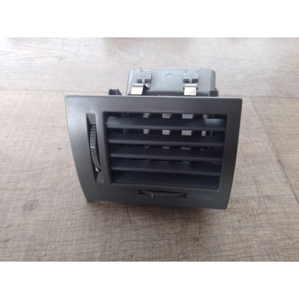 Difusor Ar Lateral Esquerdo Chevrolet Gm Meriva 2008