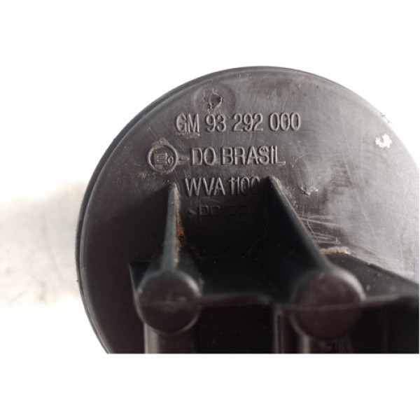 Filtro Canister Gm Chevrolet Corsa Maxx 1.0 2005