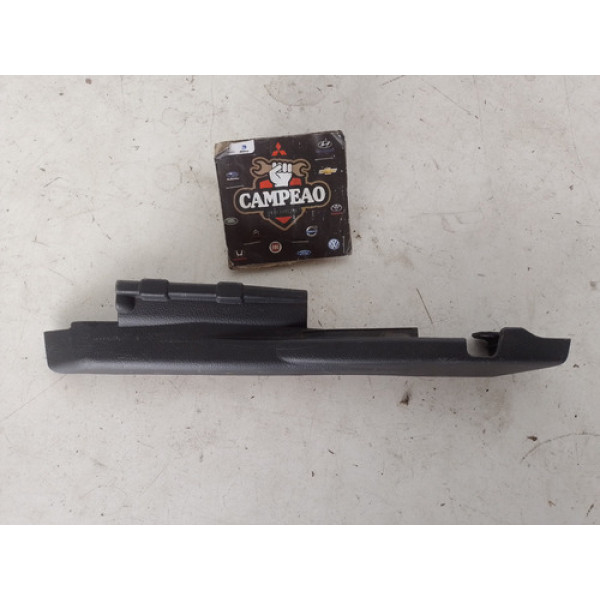 Acabamento Inferior Banco Esquerdo Chevrolet Cruze 2014