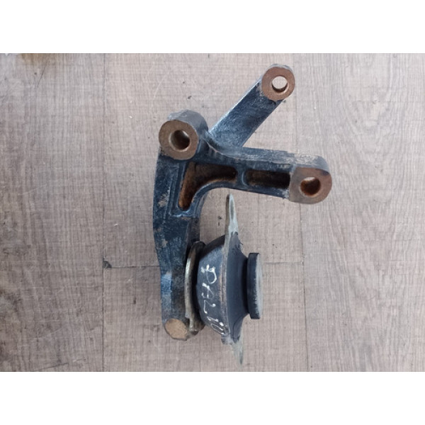 Suporte Coxim Cambio Fiat Palio Fire 1.0 1.4 2010