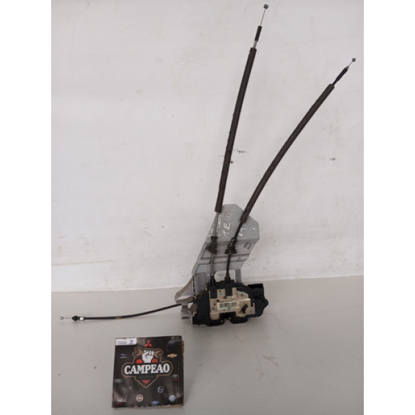 Fechadura Traseira Esquerda Hyundai Azera 2009