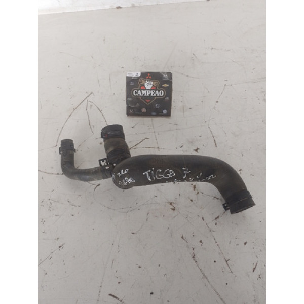 Mangueira Dágua Chery Tiggo 7pro 1.6 At Turbo Gdi 2022
