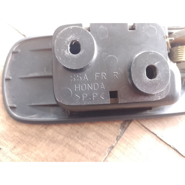 Maçaneta Interna Dianteira Direita Honda Civic 2001 