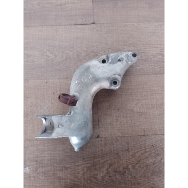 Suporte Coxim L Direito Motor Peugeot 206 207 Hoggar 1.4