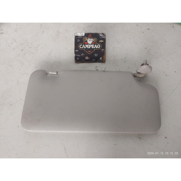 Quebra Sol Esquerdo Honda New Fit 2016