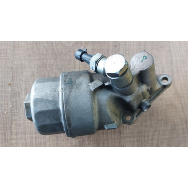 Suporte Do Filtro De Óleo Punto 2009 1.4 