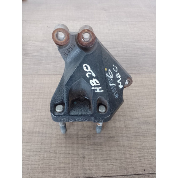 Coxim Motor Hyundai Hb20 2014 A 2018 1.6 Mecanico 