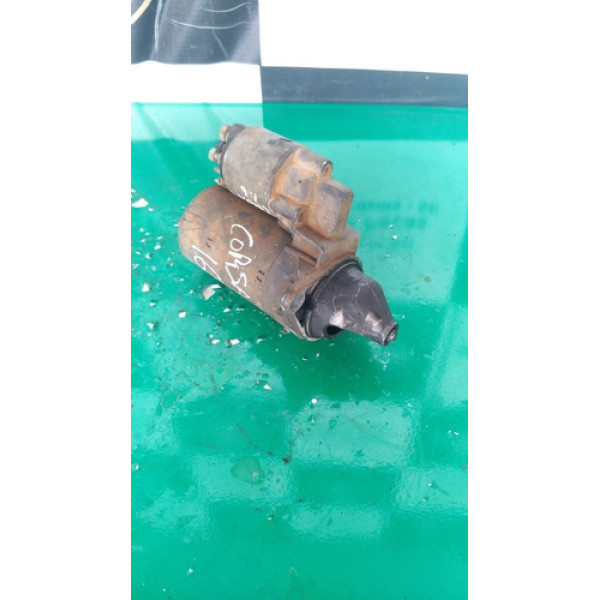 Motor De Arranque Chevrolet Corsa 1.6