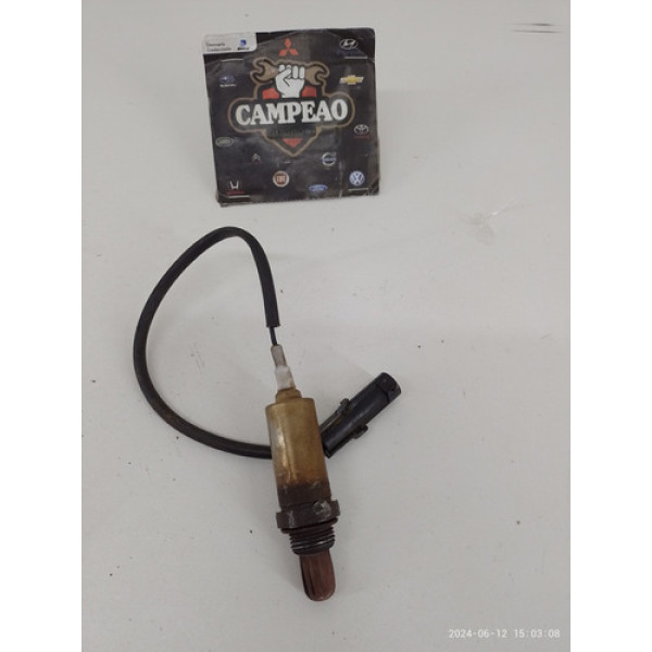 Sonda Lâmina Chevrolet Zafira 2.0 8v 2008