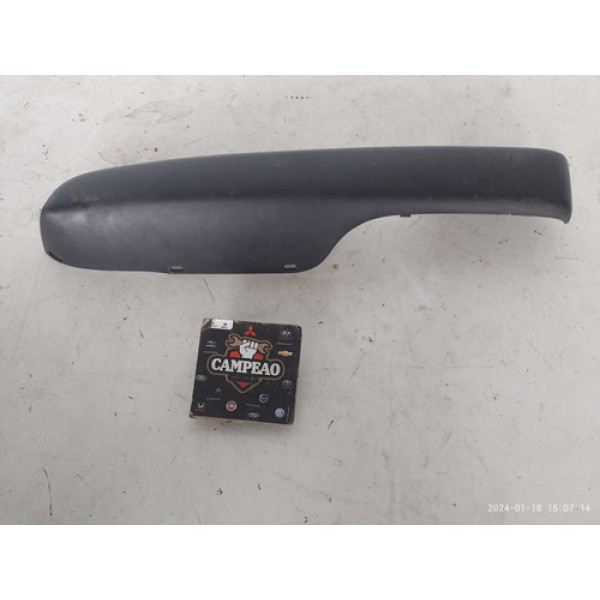 Puxador Porta Dianteira Direita Honda Fit 2005