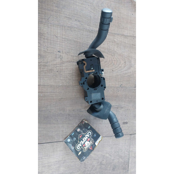 Chave De Seta Gol Saveiro Voyage G5 G6 G7 