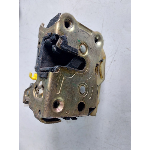 Fechadura Dianteira Esquerda Sandero 2014 