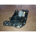 Motor Limpador Vidro Traseiro Citroën C3 Aircross 1.6 2011
