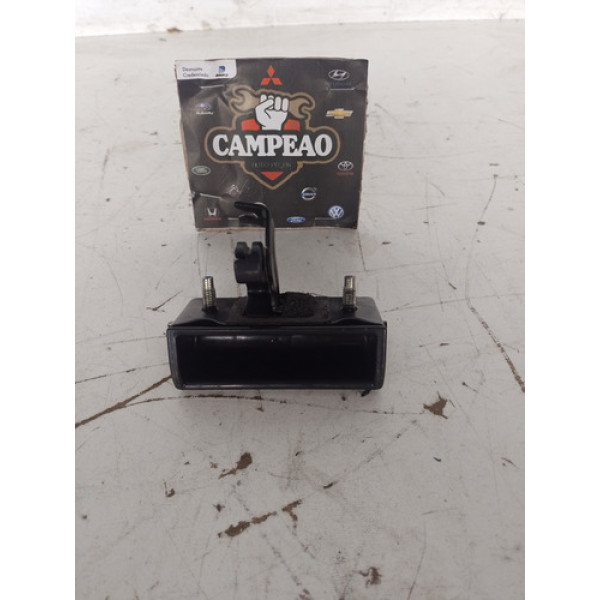 Maçaneta Tampa Traseira Honda Fit 2013