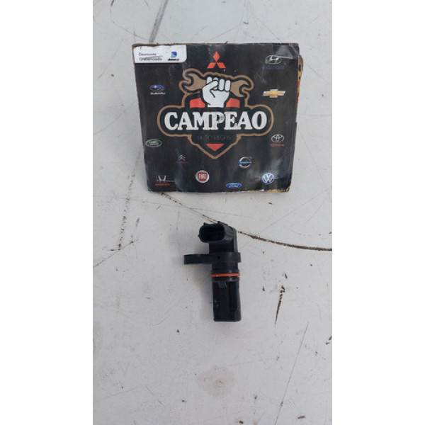 Sensor De Rotação Honda City 2015 1.5 