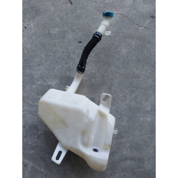 Reservatório De Água Para-brisa Fiat Idea 2009