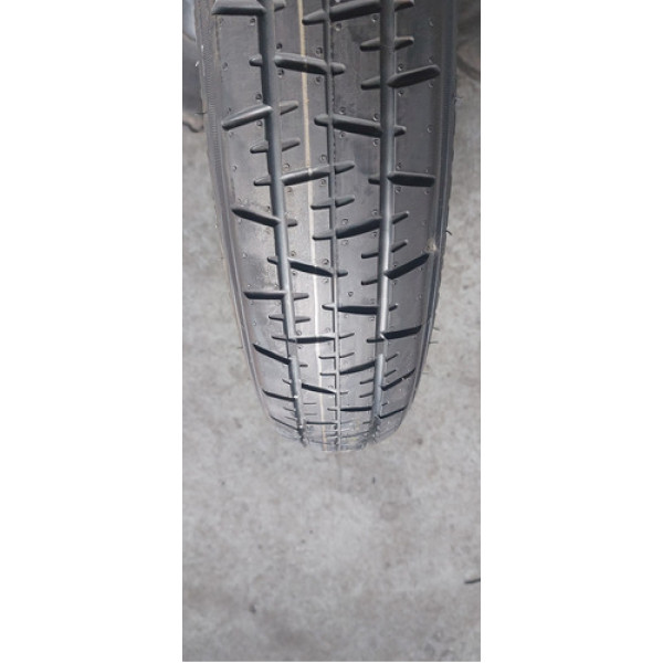 Estepe Fino Hyundai Hb20 2020 Aro 15 