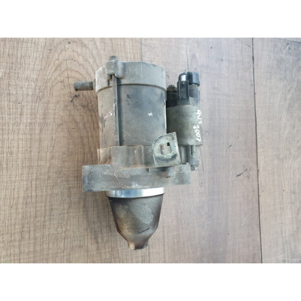 Motor Arranque Honda Fit 1.4 Automático 2007