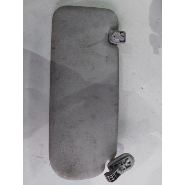 Par De Quebra Sol Hyundai Hb20 2016 