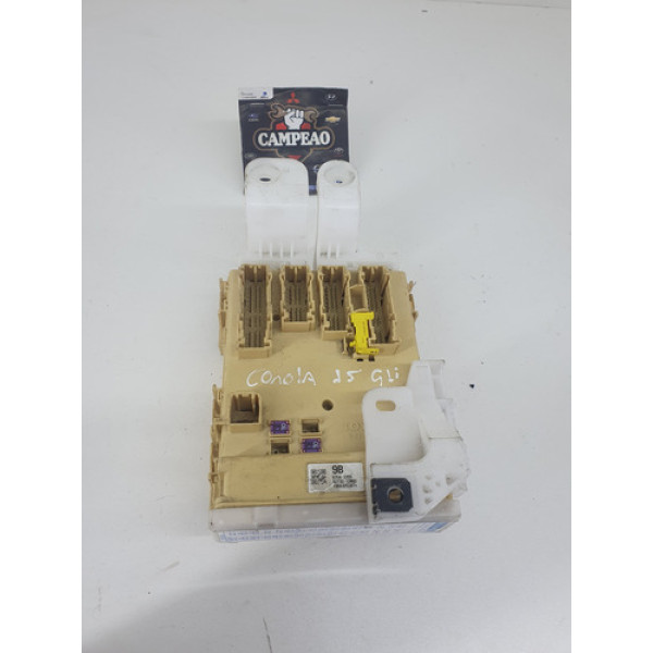 Módulo Bsi Toyota Corolla 2015