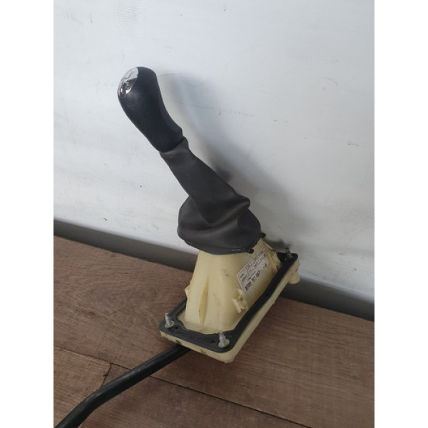 Trambulador Renault Sandero 1.0 16v 2011