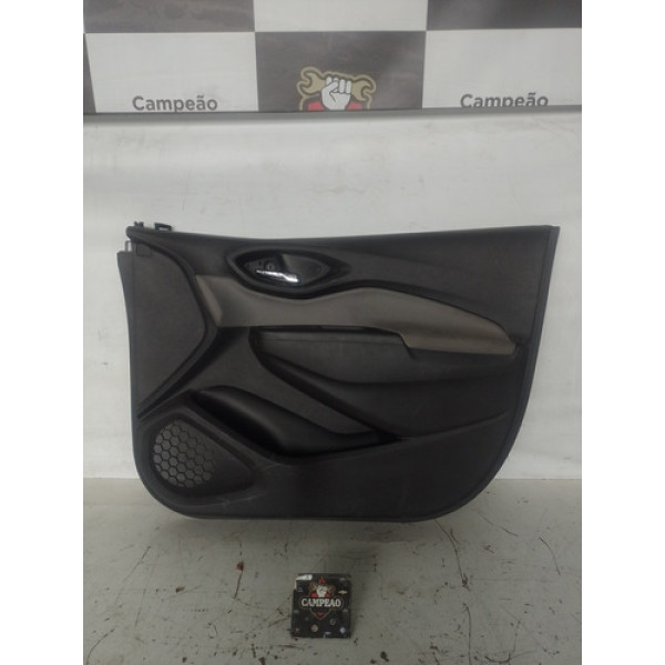 Forro Porta Dianteiro Direito Chevrolet Onix 2019