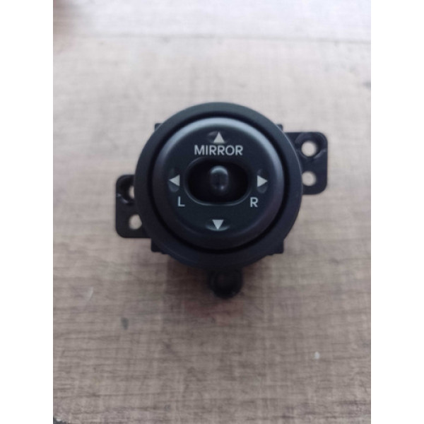 Comando Retrovisor Hyundai Hb20 2015