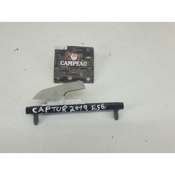 Suporte Regulagem Esquerdo Renault Captur 2019