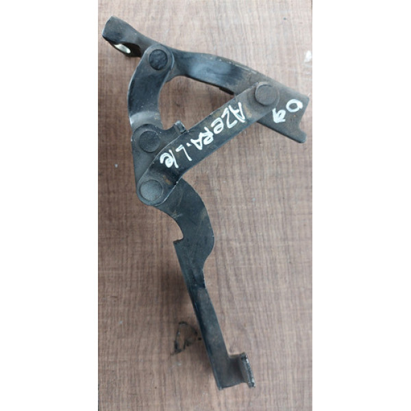 Dobradiça Capô Lado Esquerdo Hyundai Azera 2009 