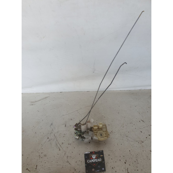 Fechadura Porta Traseira Direita Honda Fit 2006