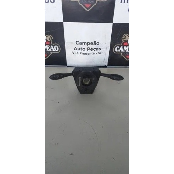 Chave De Seta Bmw 335i 2010 