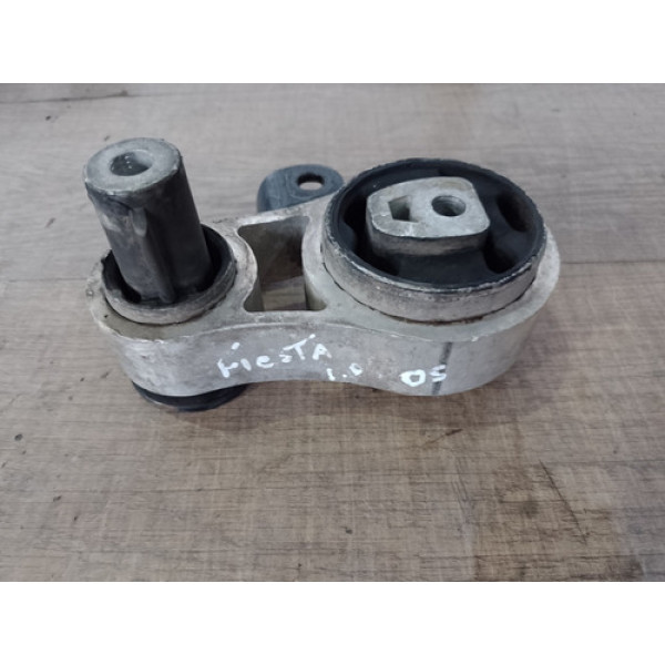 Coxim Cambio Inferior Ford Fiesta 1.0 1.6 2002