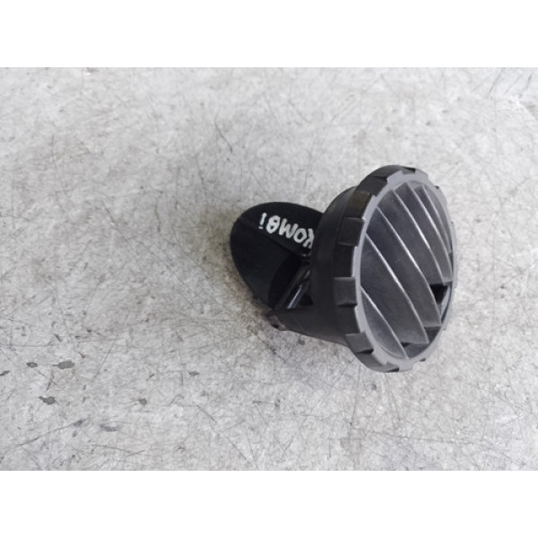 Difusor Ar Volkswagen Kombi 1.4 2010 