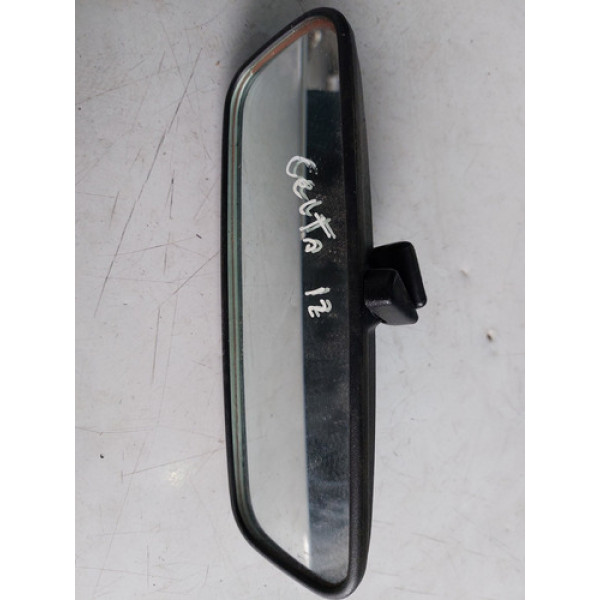 Retrovisor Interno Gm Celta 2012