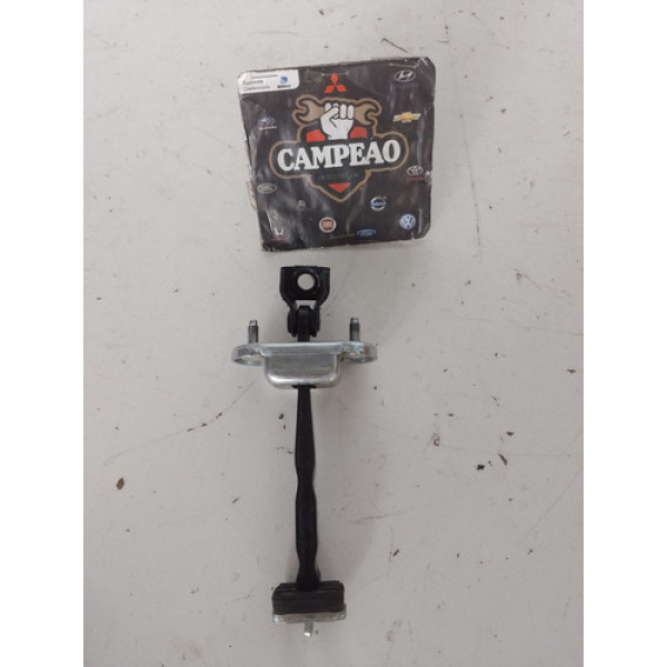 Limitador Porta Dianteira Esquerda Chevrolet Onix 2022 